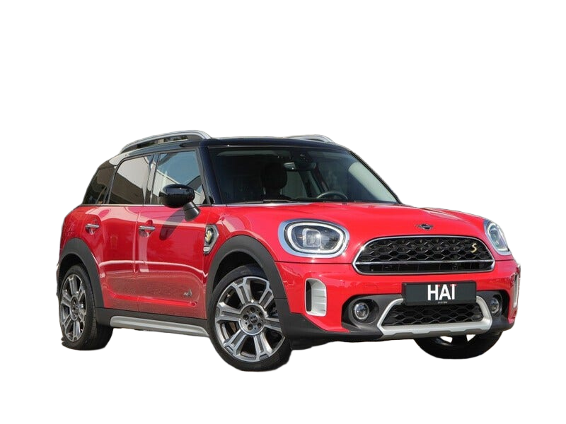 MINI Countryman occasion