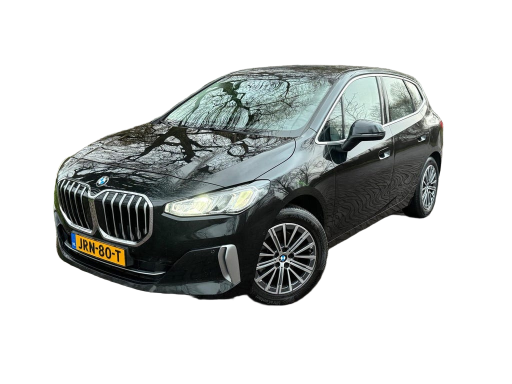 BMW 2 Serie occasion
