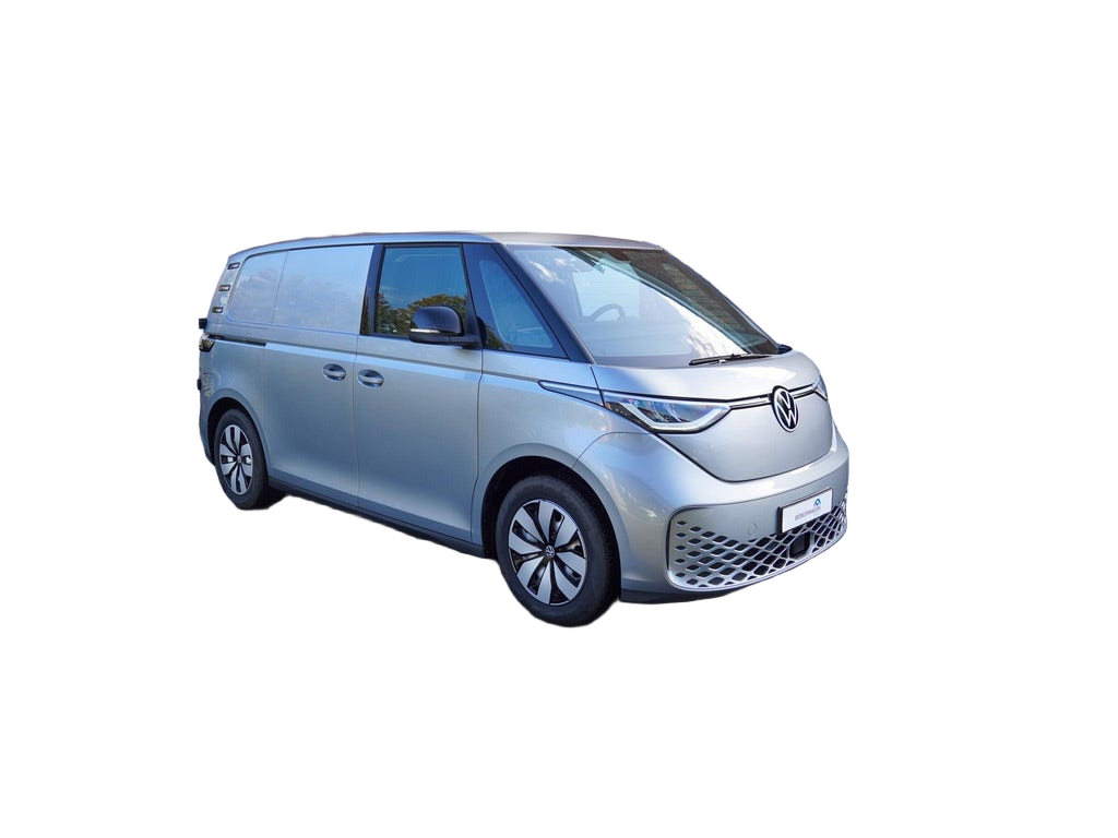Volkswagen ID. Buzz Cargo