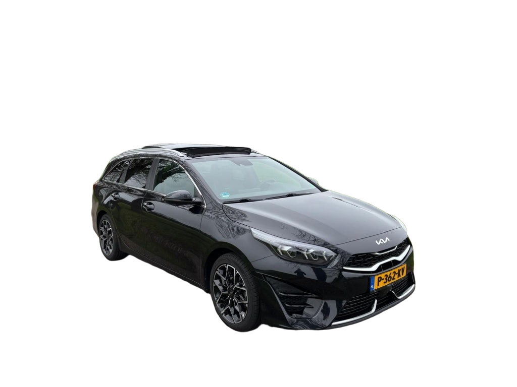 Kia Ceed Sportswagon