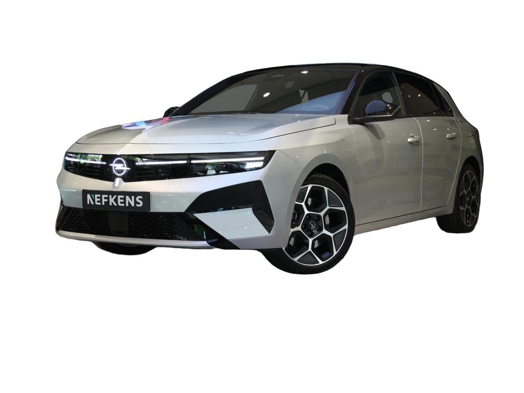 Opel Astra occasion