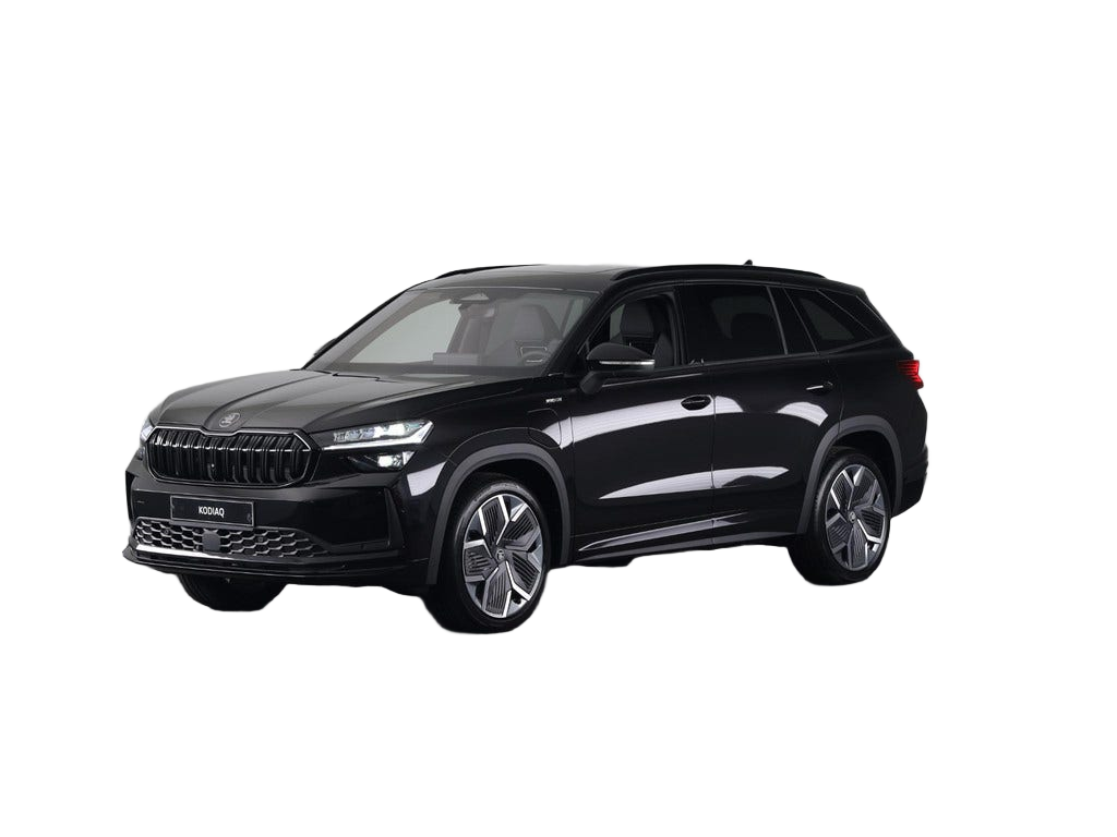 Skoda Kodiaq occasion