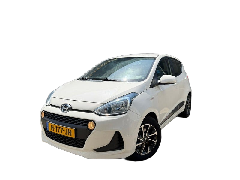 Hyundai i10 occasion