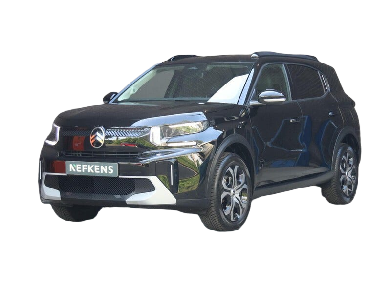 Citroën C3 Aircross occasion