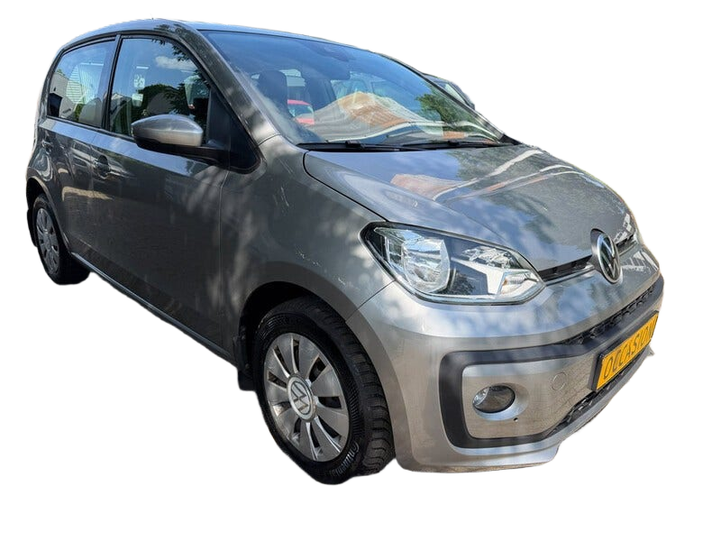 Volkswagen up occasion