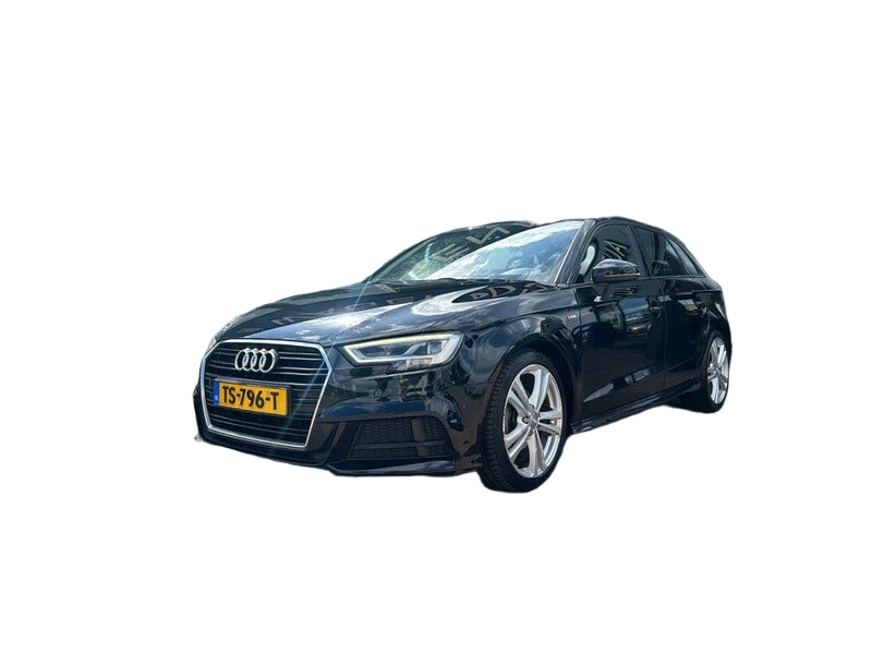 Audi A3 occasion