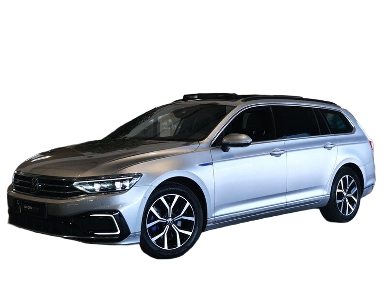 Volkswagen Passat occasion