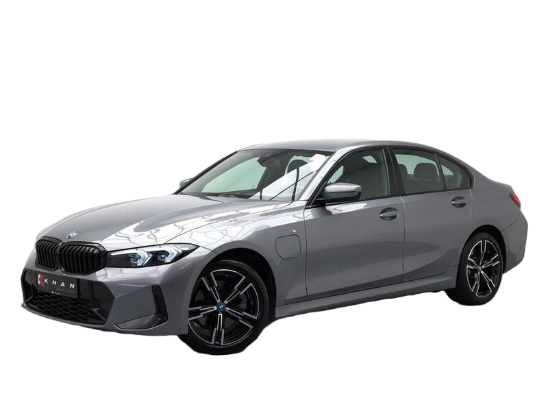 BMW 3 Serie occasion
