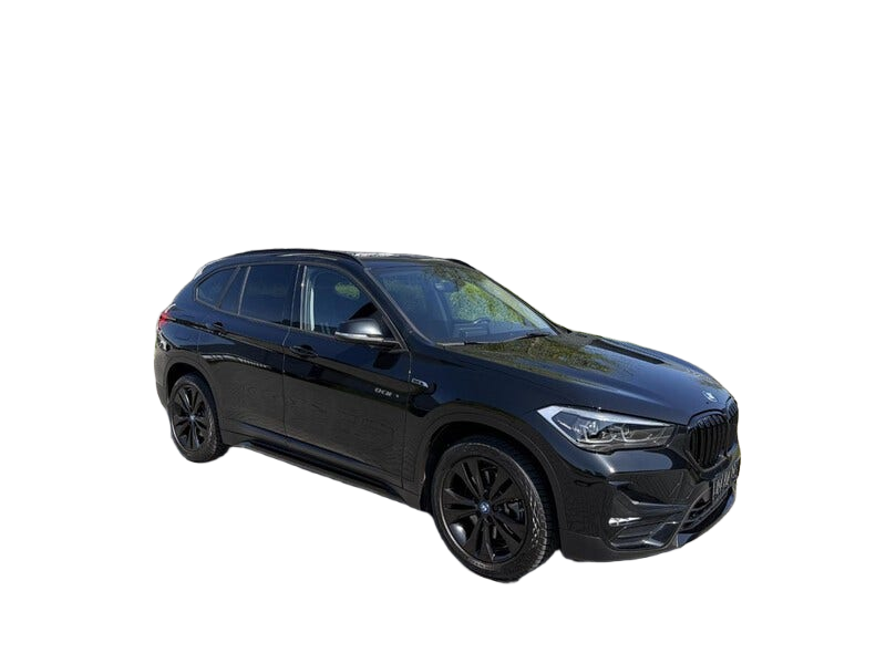 BMW X1 occasion
