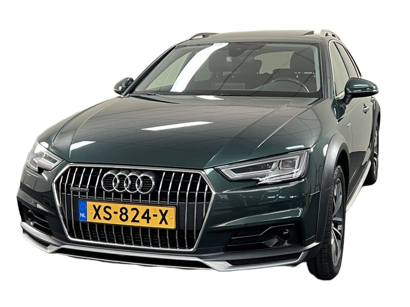 Audi A4 occasion