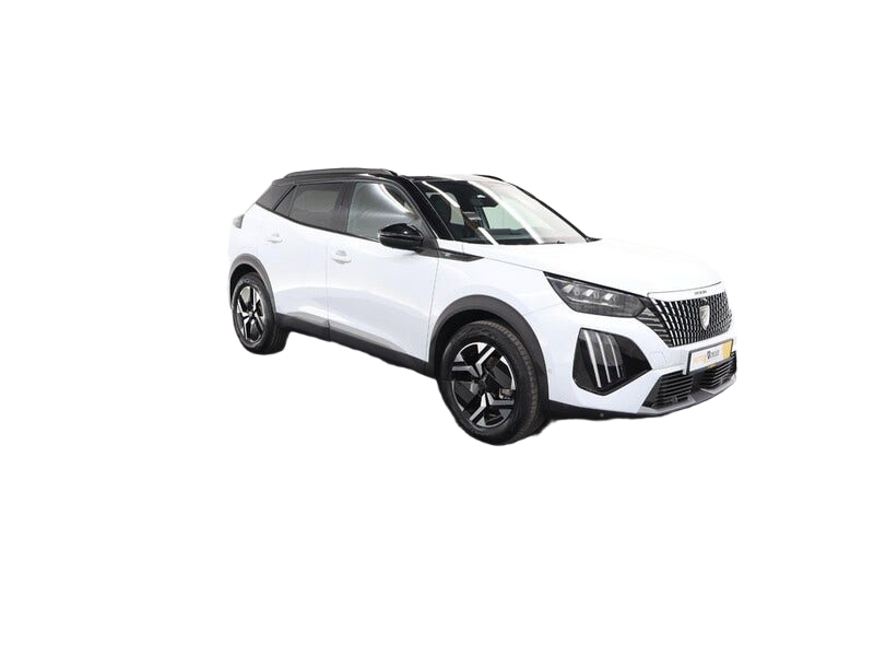 Peugeot e 2008 occasion