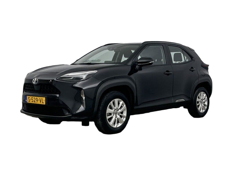 Toyota Yaris Cross occasion