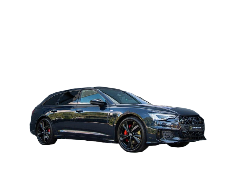 Audi A6 occasion