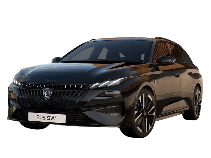Peugeot 308 occasion
