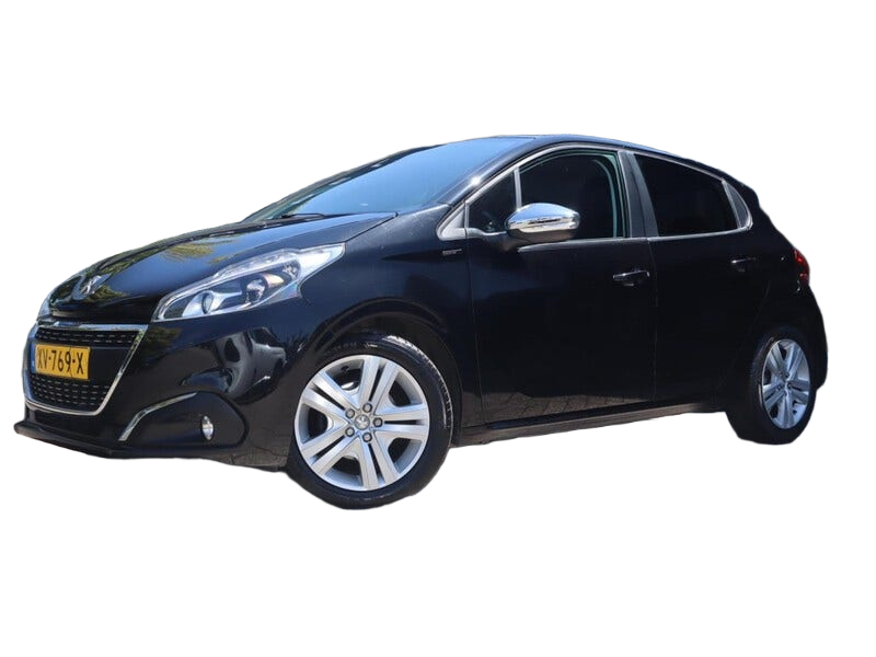 Peugeot 208 occasion