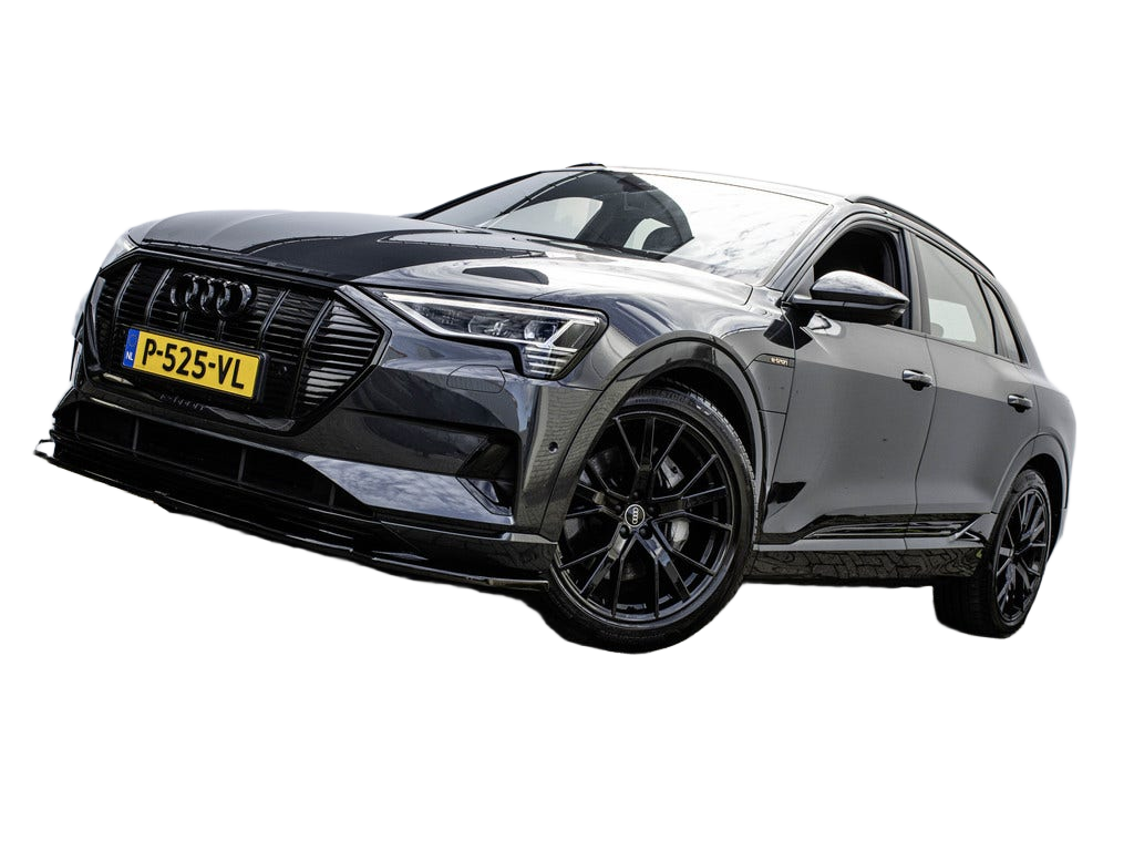 Audi e tron