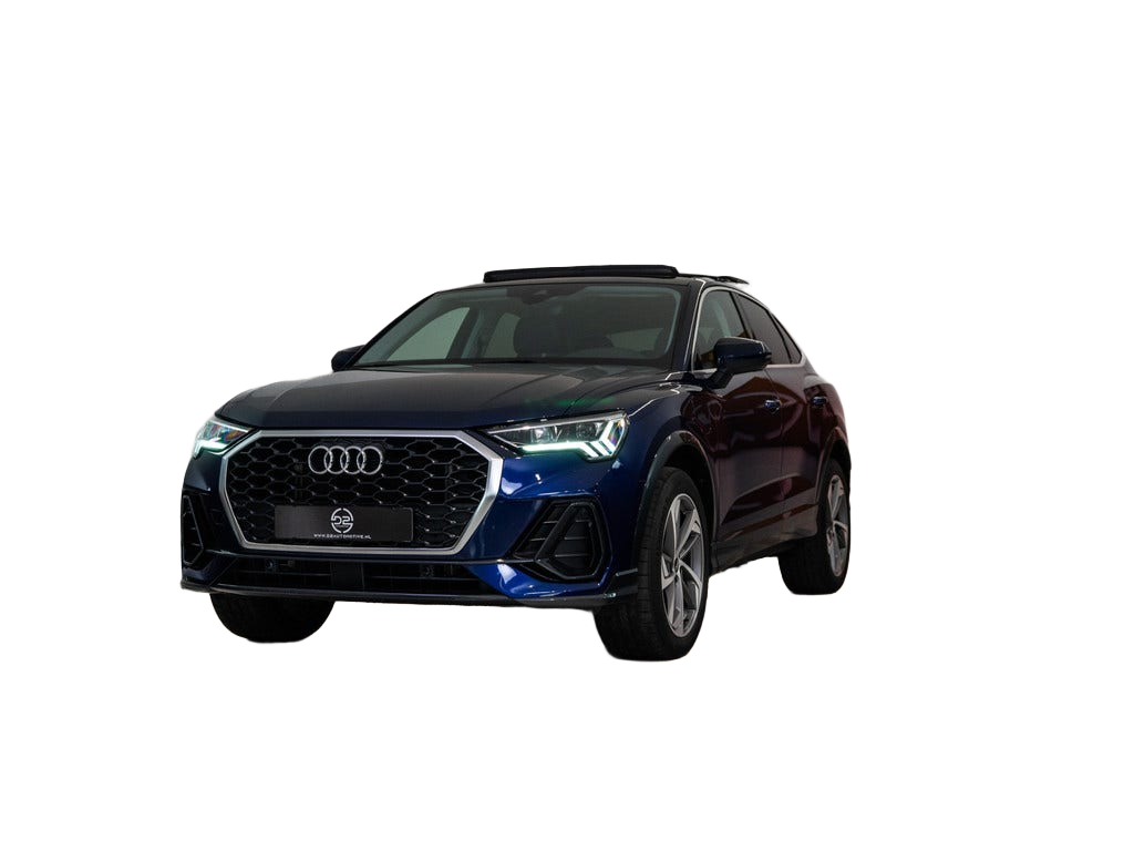 Audi Q3 occasion