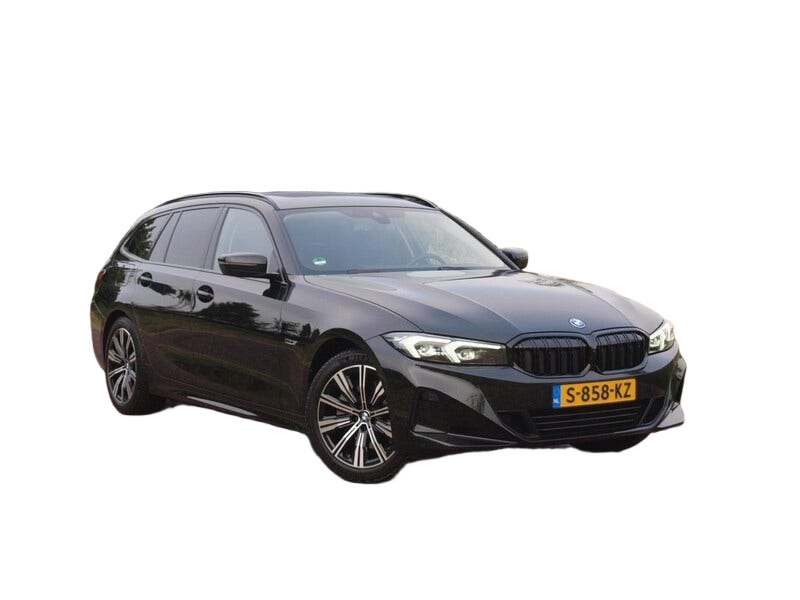 BMW 3 Serie occasion