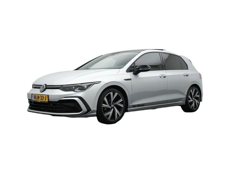 Volkswagen Golf occasion