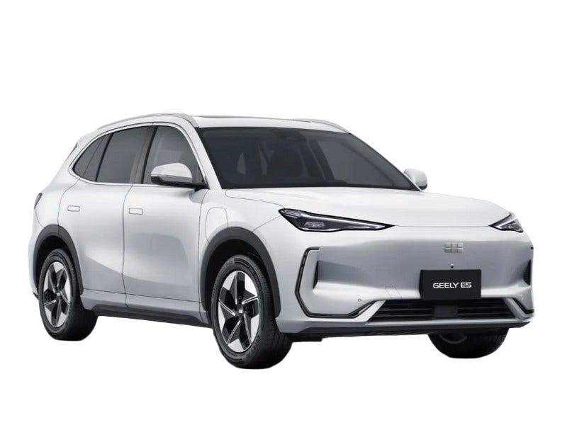 Geely E5