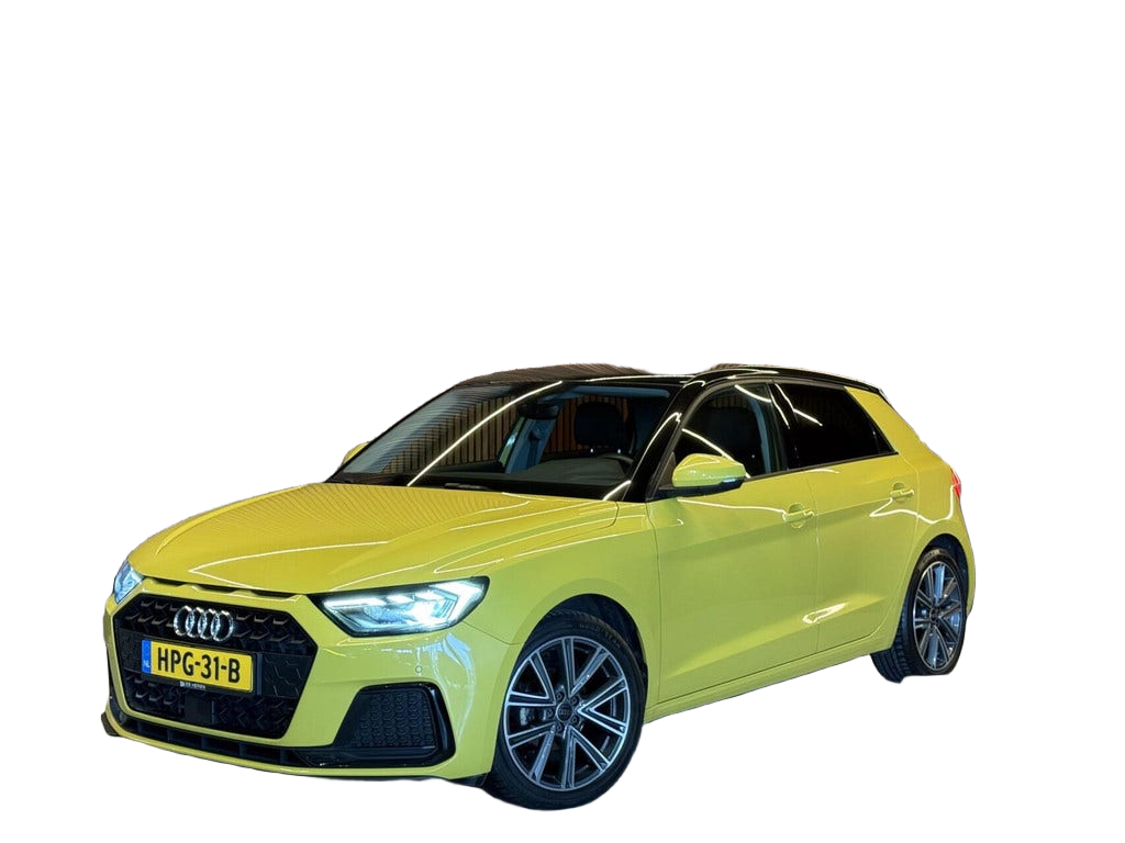 Audi A1 Sportback occasion