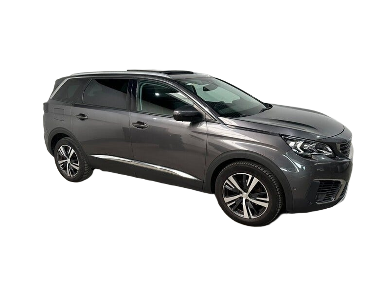 Peugeot 5008 occasion