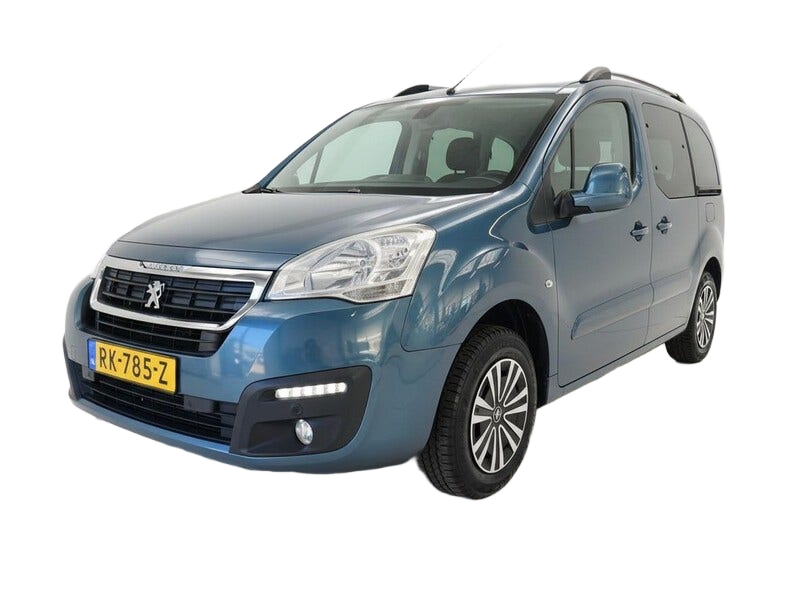Peugeot e Partner occasion