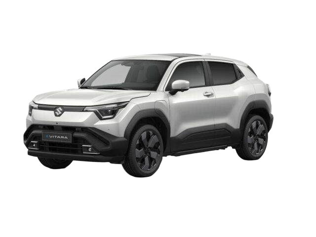 Suzuki E Vitara