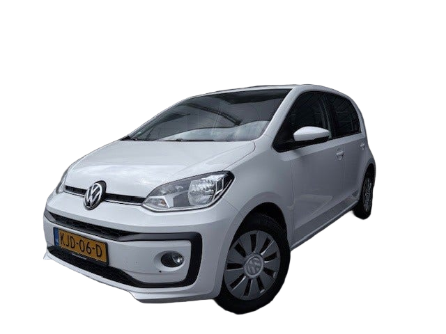 Volkswagen up occasion