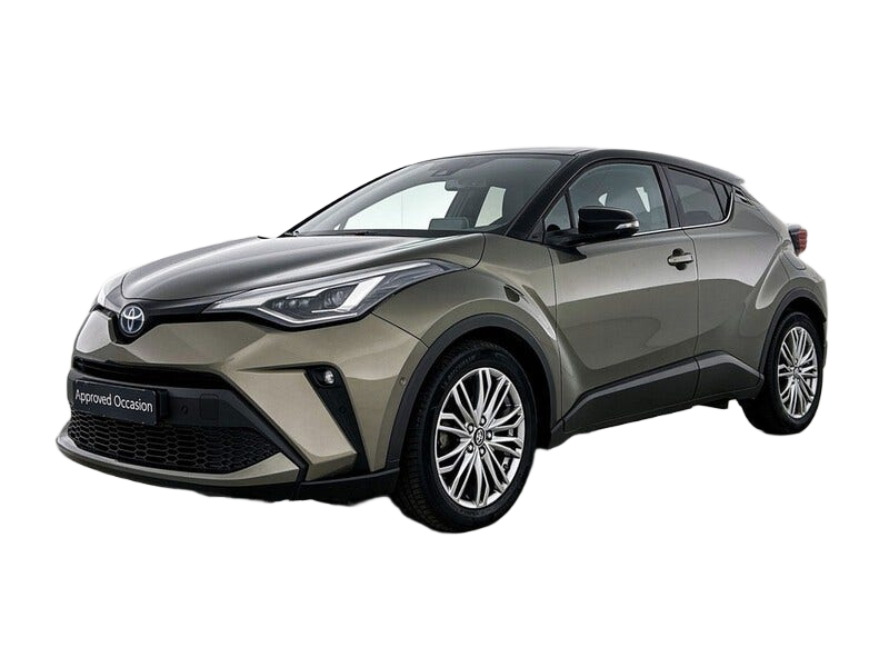 Toyota C HR