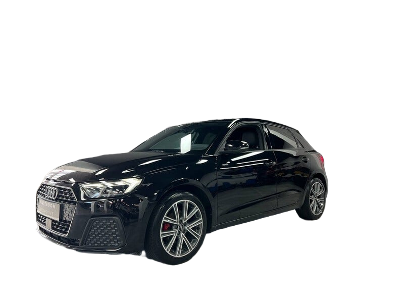 Audi A1 Sportback occasion