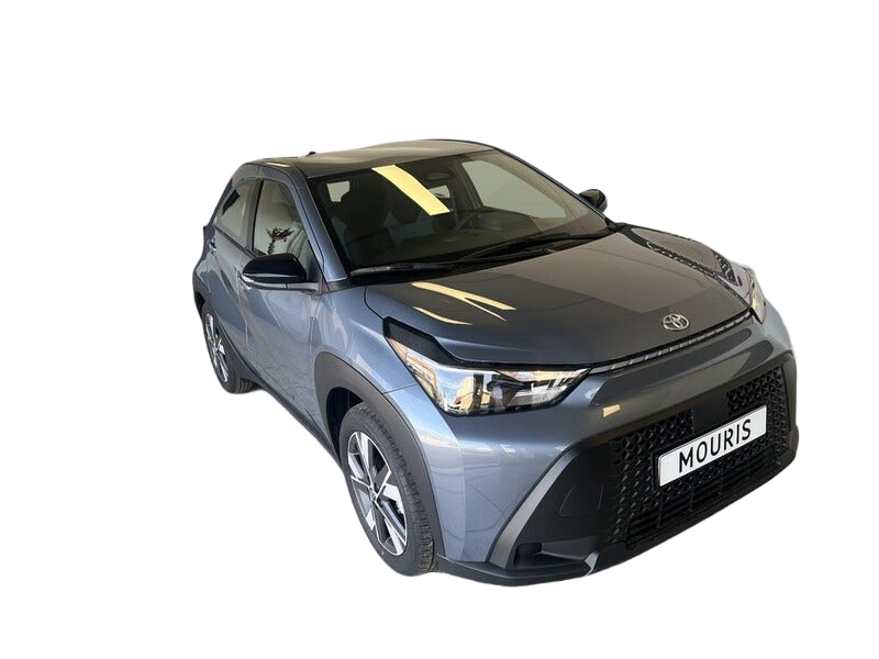 Toyota Aygo occasion