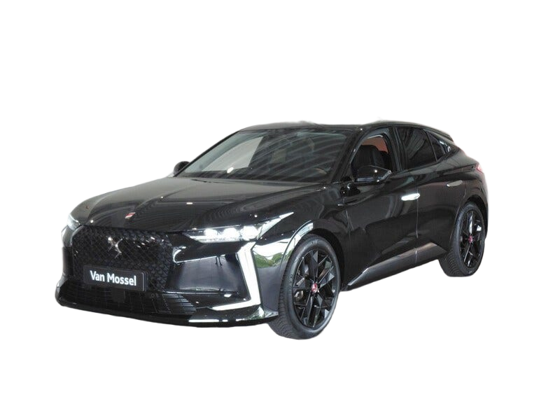 DS DS 4 occasion