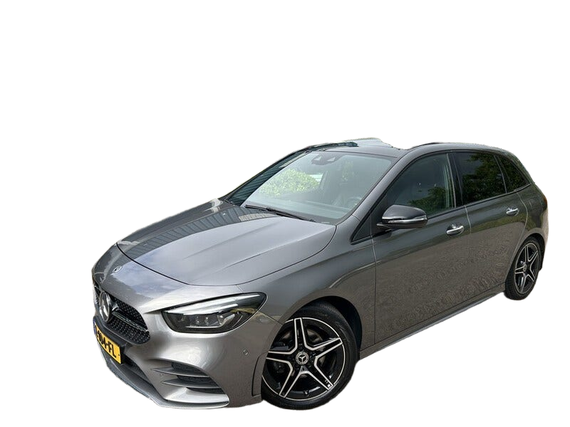 Mercedes Benz B Klasse occasion