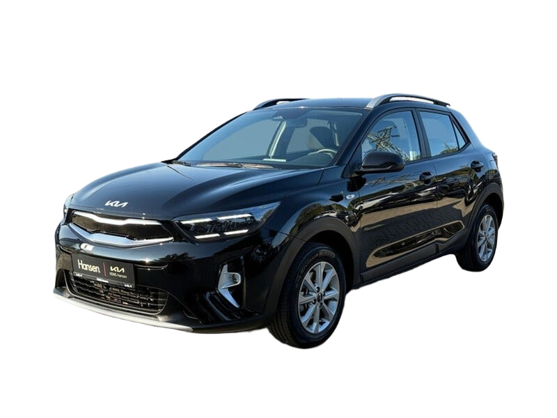 Kia Stonic occasion