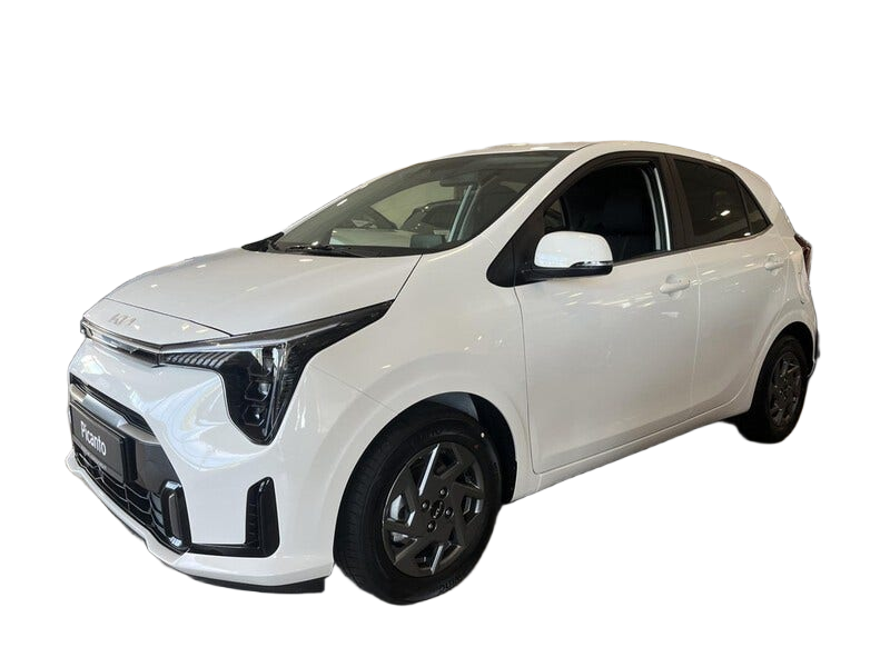 Kia Picanto occasion