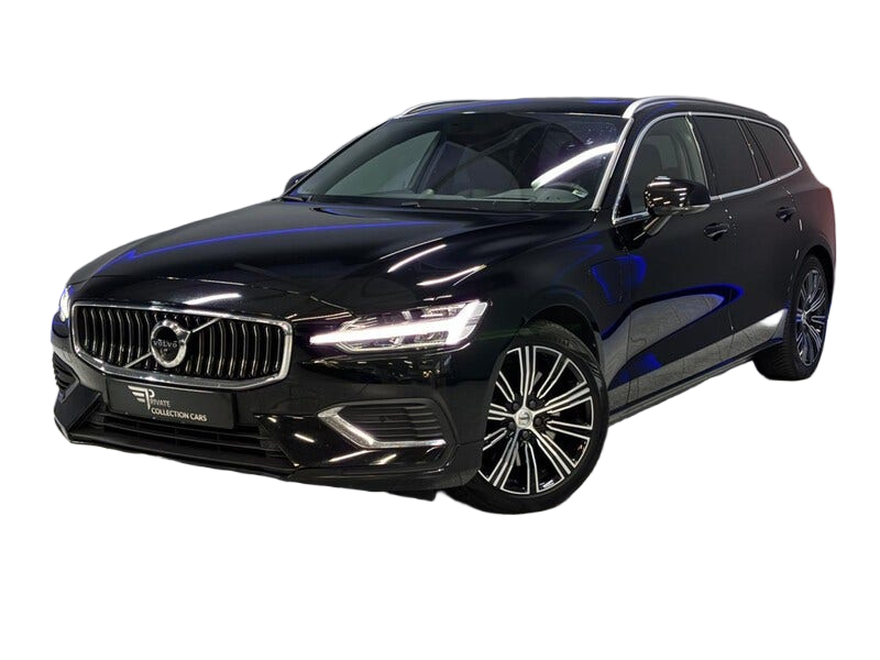 Volvo V60 occasion