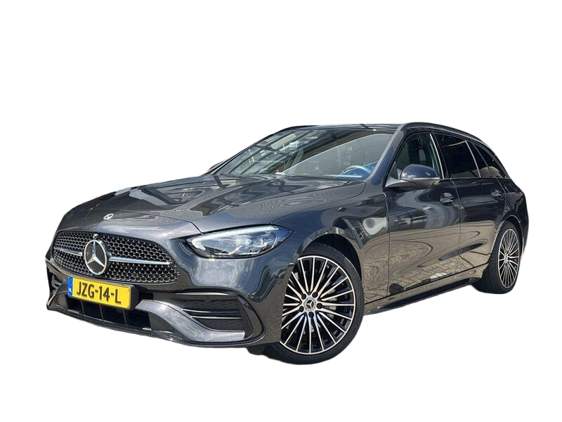 Mercedes Benz C Klasse occasion