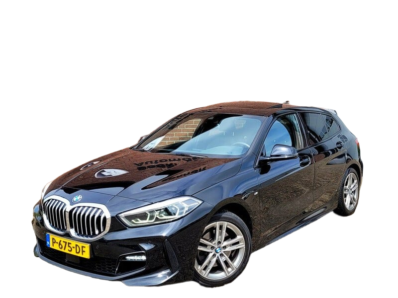 BMW 1 Serie occasion