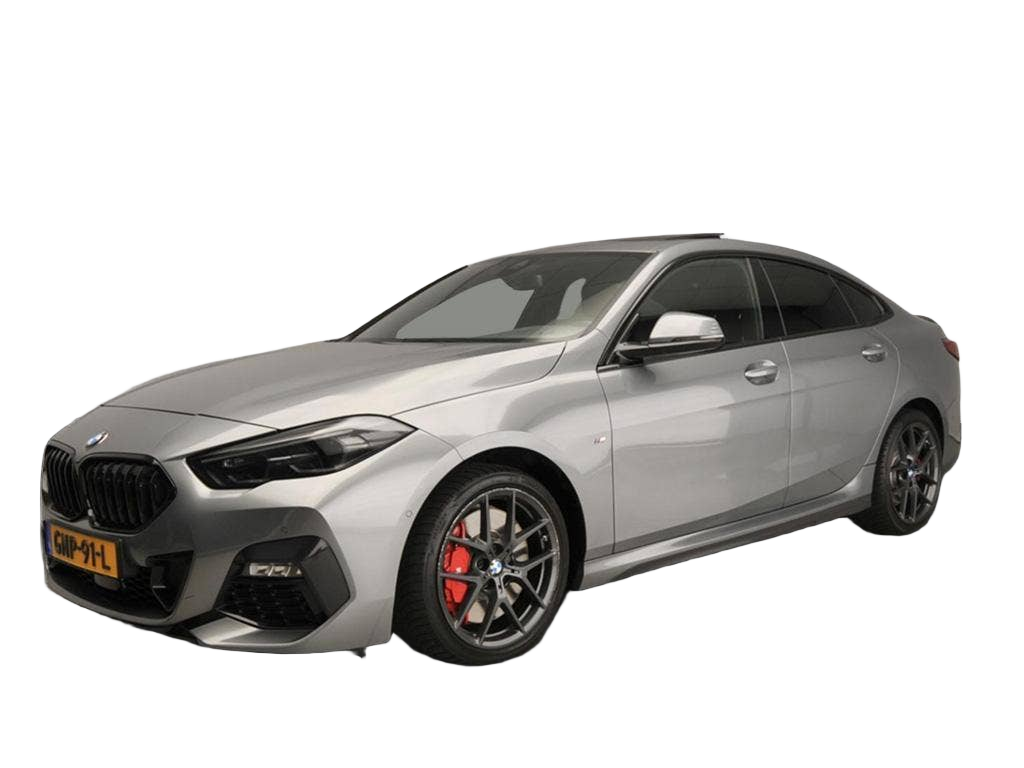 BMW 2 Serie occasion