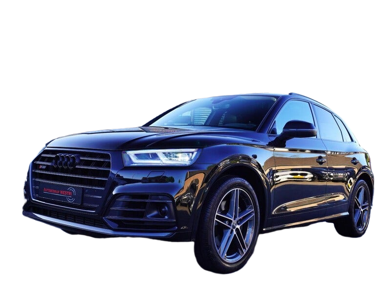 Audi SQ5 occasion