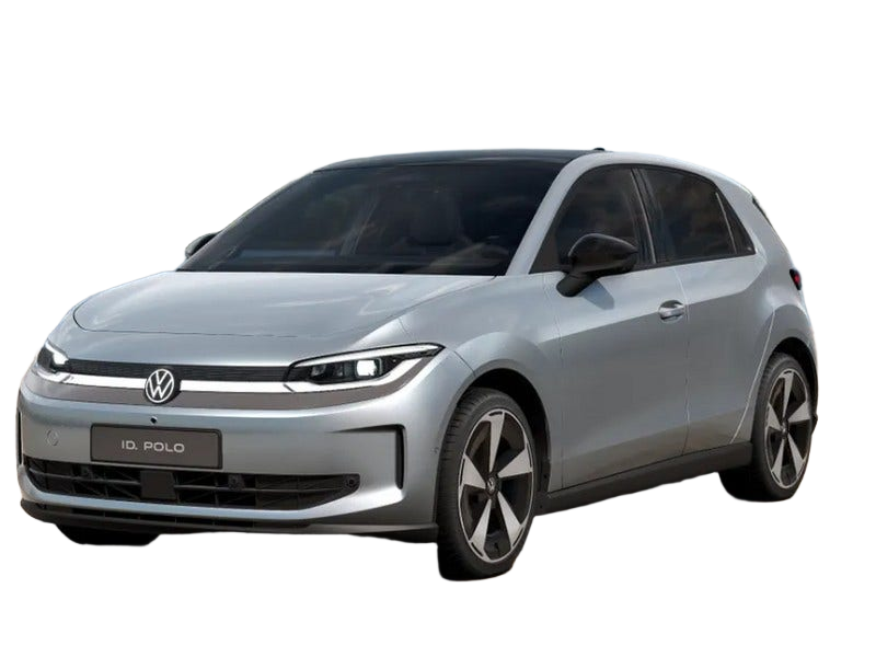 Volkswagen ID. Polo occasion