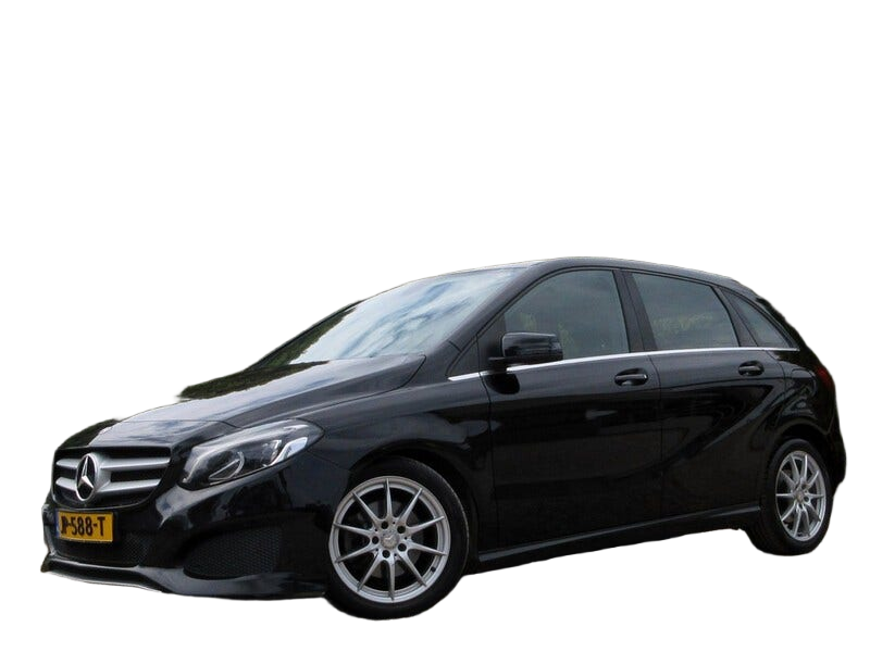 Mercedes Benz B Klasse occasion