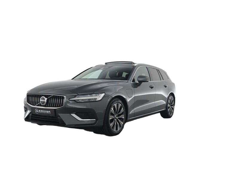 Volvo V60 occasion