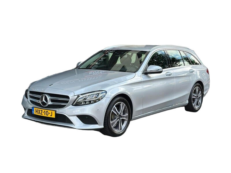 Mercedes Benz C Klasse occasion