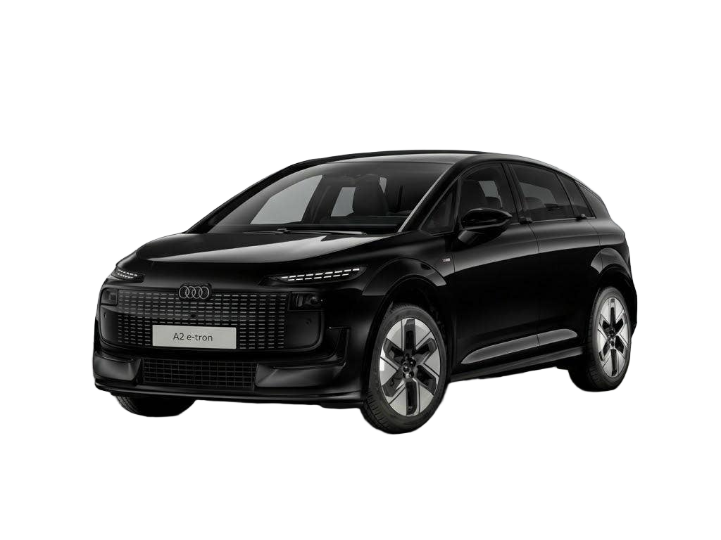 Audi A2
