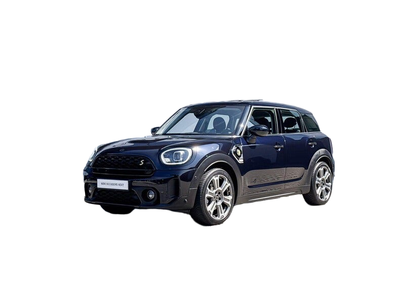 MINI Countryman occasion