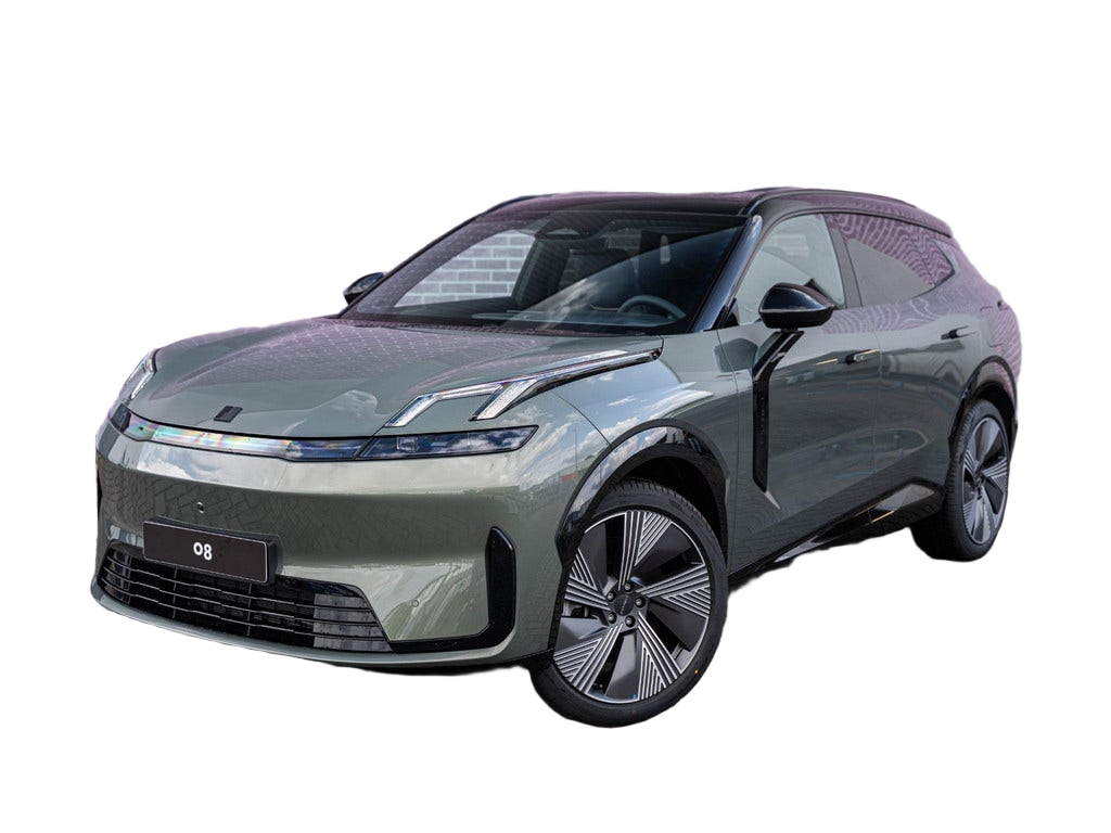Lynk and Co 08