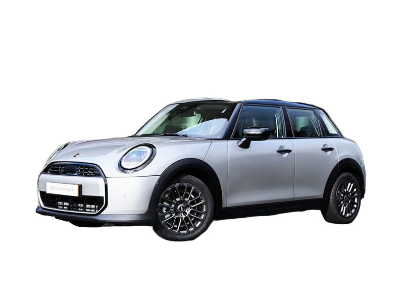 MINI 5 deurs occasion