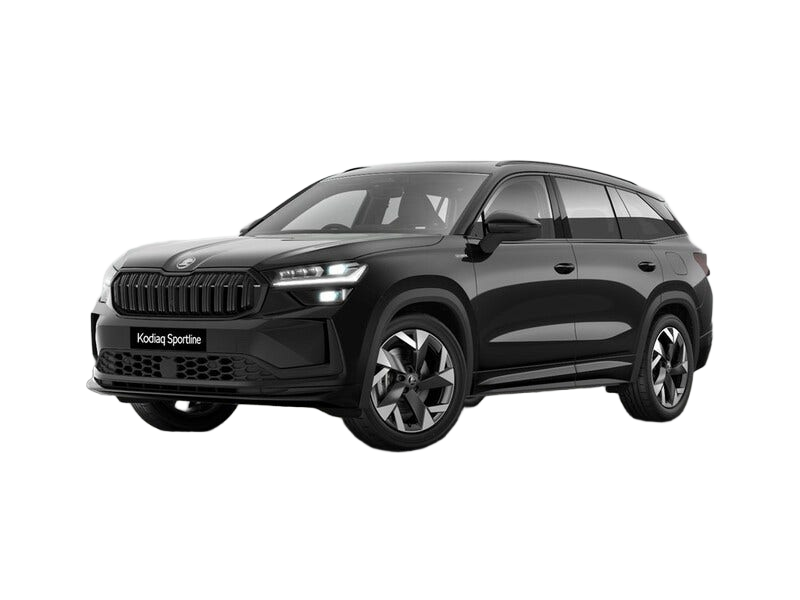Skoda Kodiaq occasion